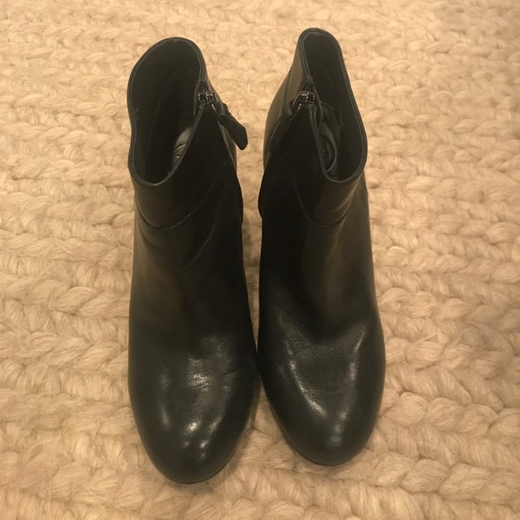 Tory Burch Booties! - Picture 1 of 4